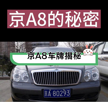 京A8车牌靓号转让回收-北京京A8车牌靓号转让回收服务