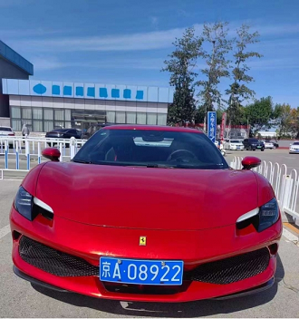 北京带号牌公司出售优质资源-北京带车牌公司转让价格及流程详解