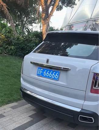 北京公司车牌照转让全攻略-北京公司车牌照转让流程及注意事项