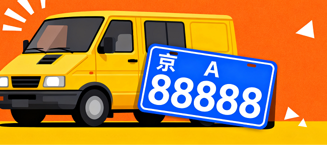 北京公司转让车牌全攻略-北京公司转让车牌流程及注意事项